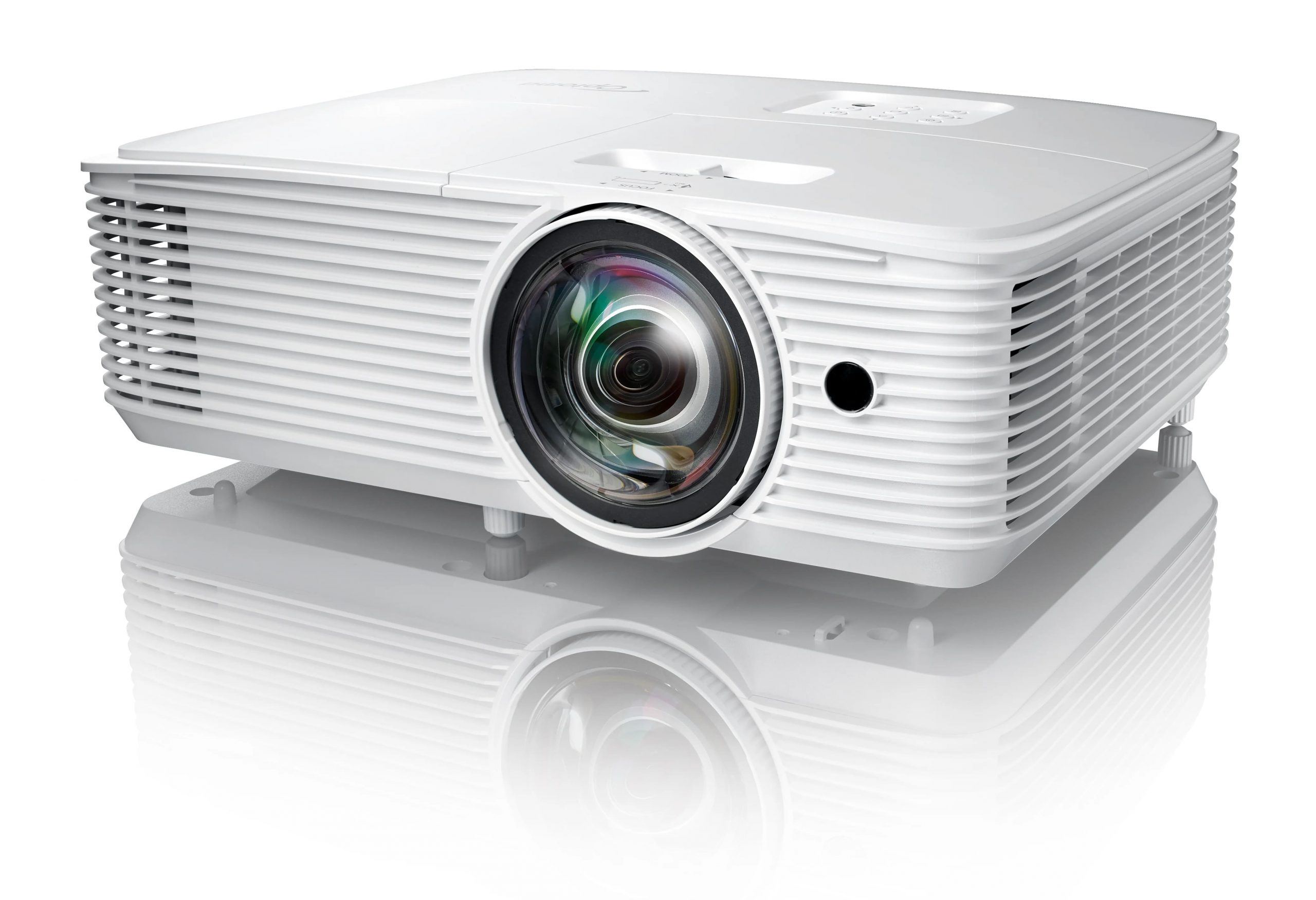 Gammatech Projector Optoma GT-1080-HDR - Projectors Malaysia