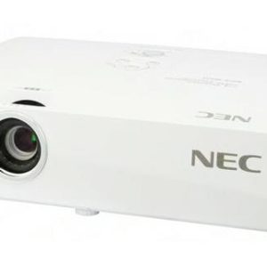 nec np ve304g projector